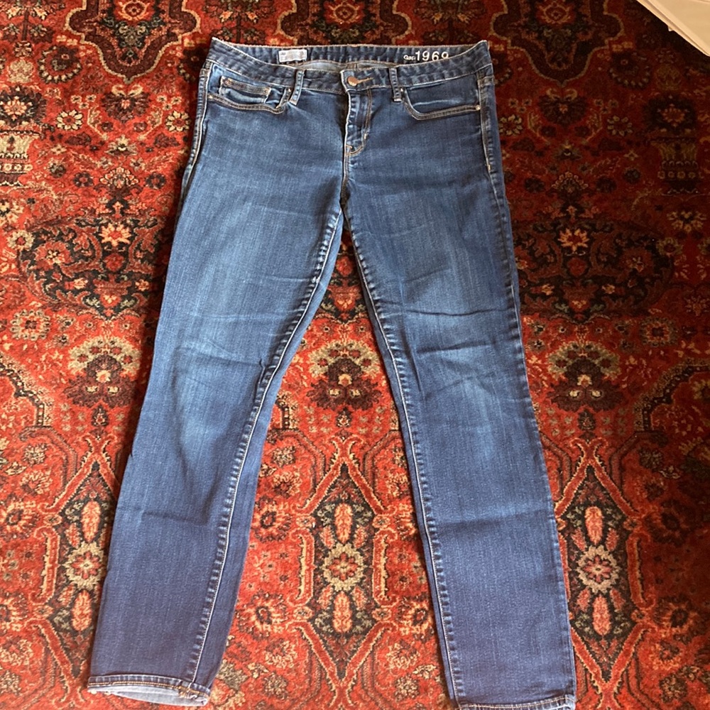 Gap